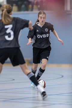 Bild 33 - wCJ NFV Futsalturnier